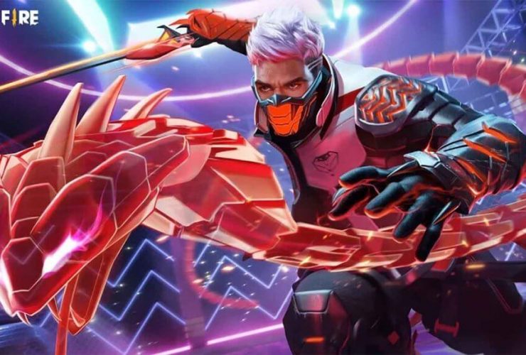 Novuz FF APK Free Fire, Ini Link Download Aplikasinya